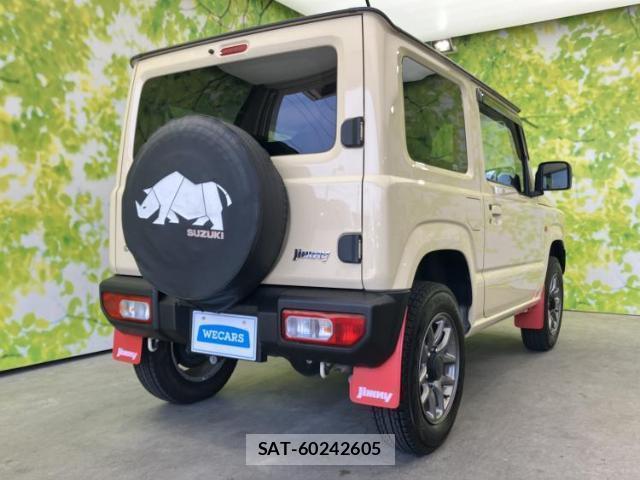 Suzuki JIMNY 2020-11 8329851-2