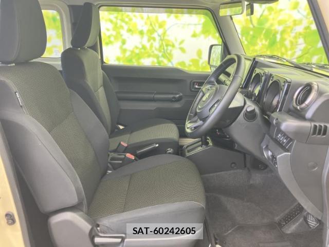 Suzuki JIMNY 2020-11 8329851-3