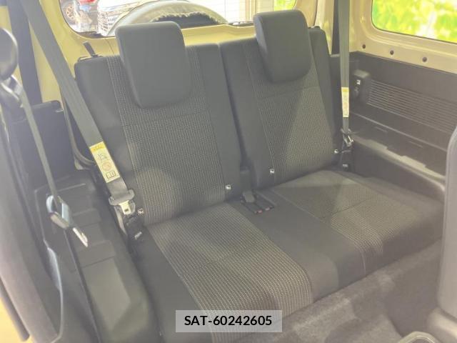 Suzuki JIMNY 2020-11 8329851-4