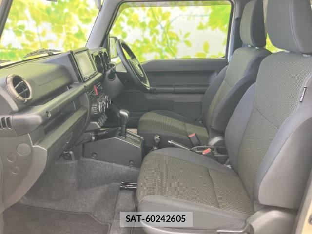 Suzuki JIMNY 2020-11 8329851-5