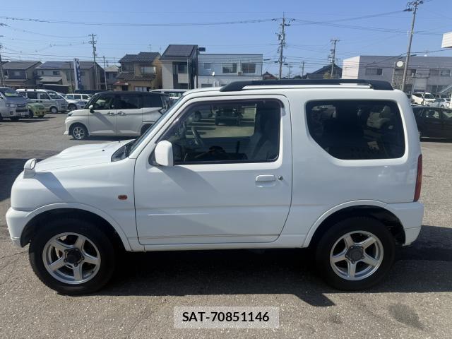 Suzuki JIMNY 2005-03 8329892-10