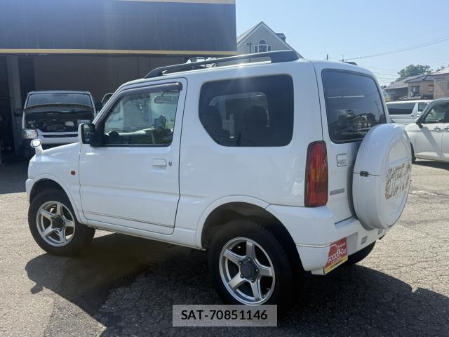 Suzuki JIMNY 2005-03 8329892-14