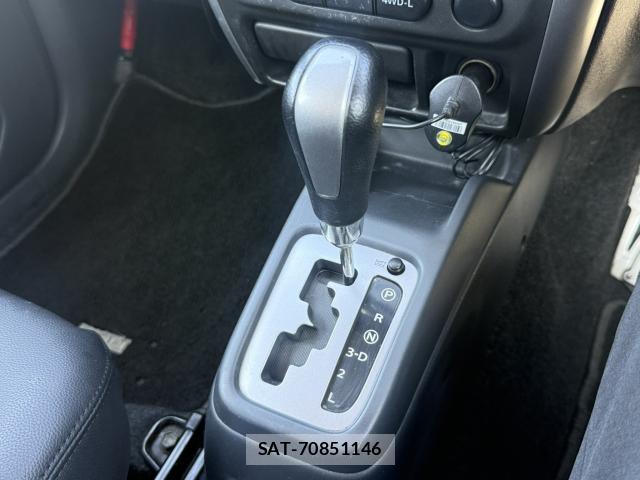 Suzuki JIMNY 2005-03 8329892-15