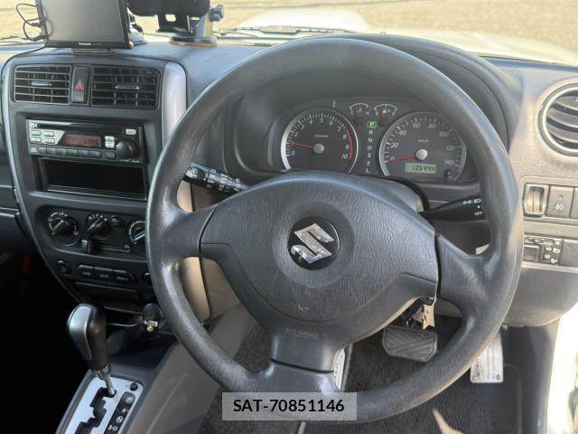 Suzuki JIMNY 2005-03 8329892-17