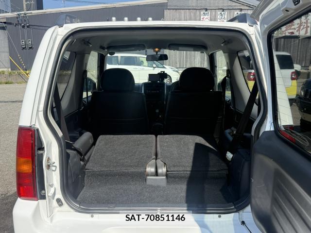 Suzuki JIMNY 2005-03 8329892-18
