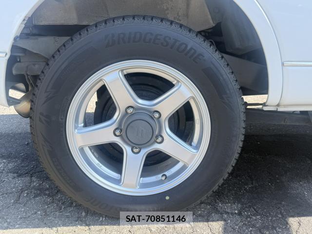 Suzuki JIMNY 2005-03 8329892-19