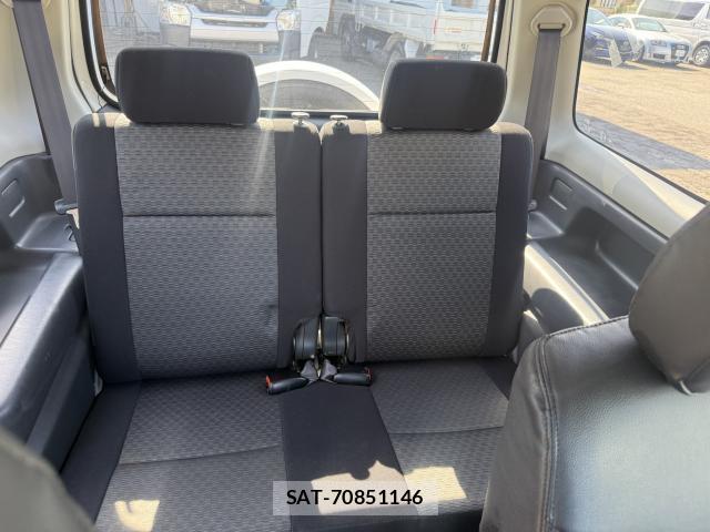 Suzuki JIMNY 2005-03 8329892-6
