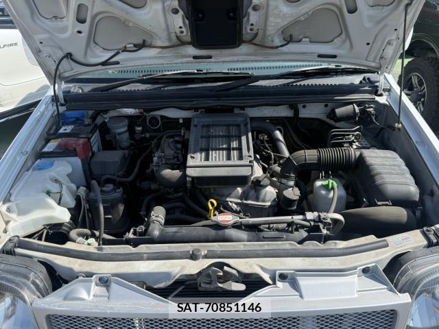 Suzuki JIMNY 2005-03 8329892-7