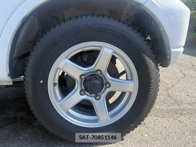 Suzuki JIMNY 2005-03 8329892-8