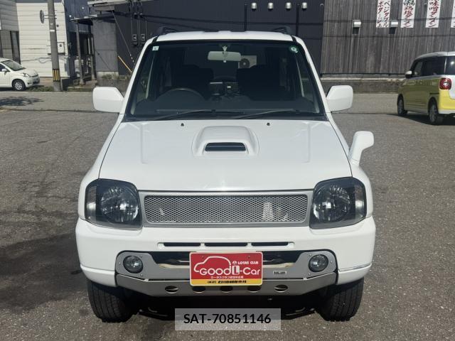 Suzuki JIMNY 2005-03 8329892-9