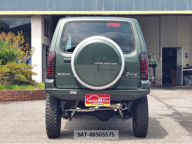 Suzuki JIMNY 2018-03 8329893-1