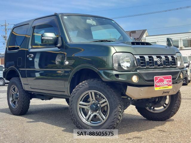 Suzuki JIMNY 2018-03 8329893-11