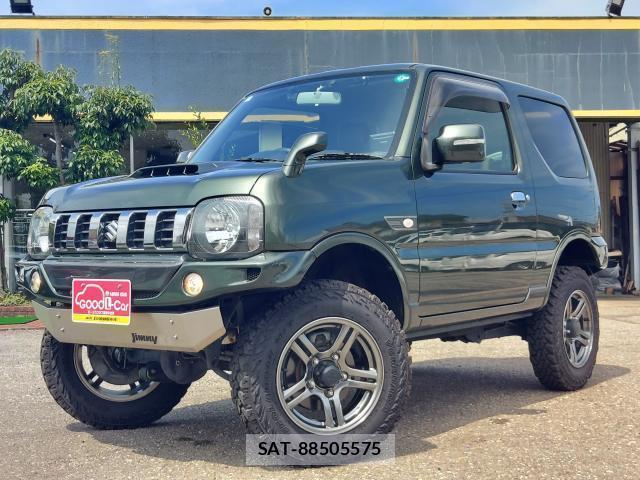 Suzuki JIMNY 2018-03 8329893-12