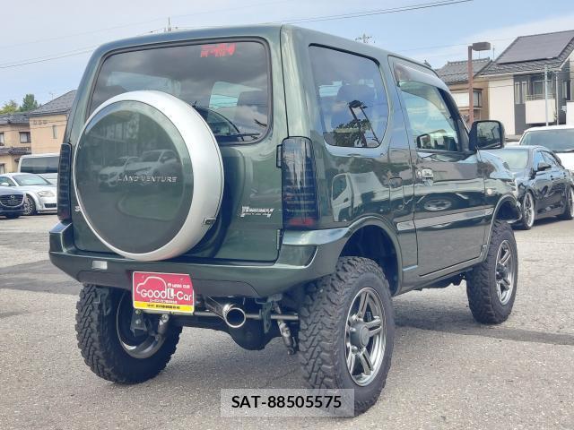 Suzuki JIMNY 2018-03 8329893-13