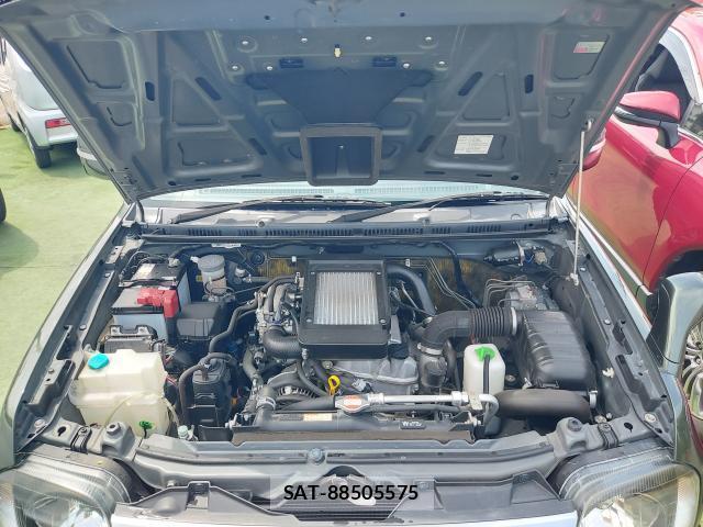 Suzuki JIMNY 2018-03 8329893-7