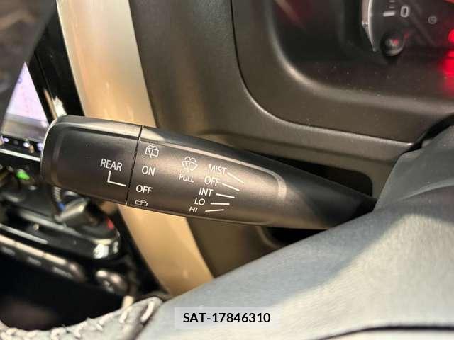Suzuki JIMNY 2017-04 8330131-13