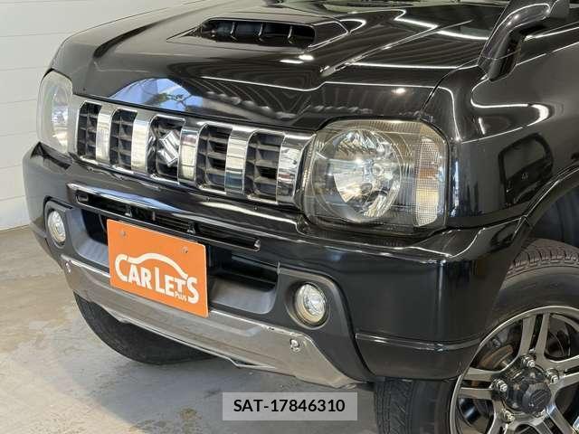 Suzuki JIMNY 2017-04 8330131-3