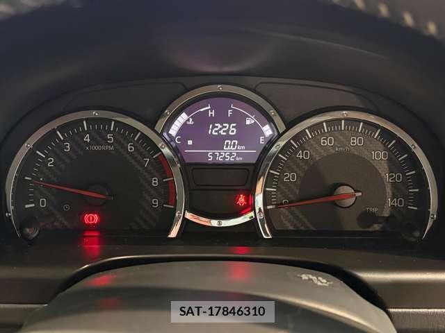Suzuki JIMNY 2017-04 8330131-5