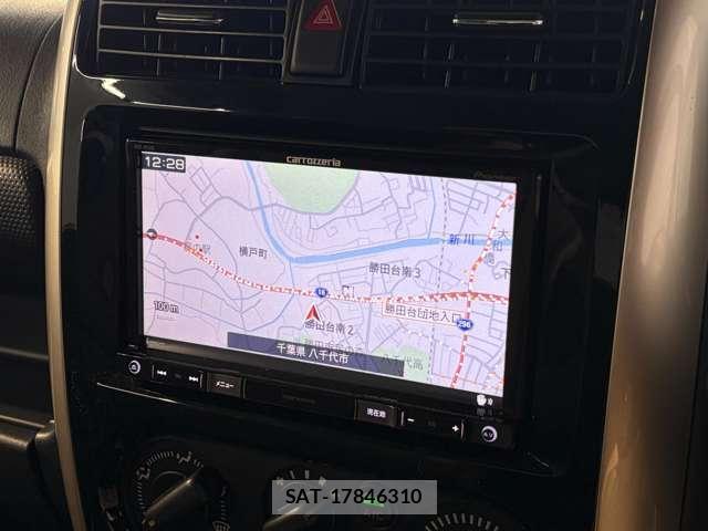 Suzuki JIMNY 2017-04 8330131-6