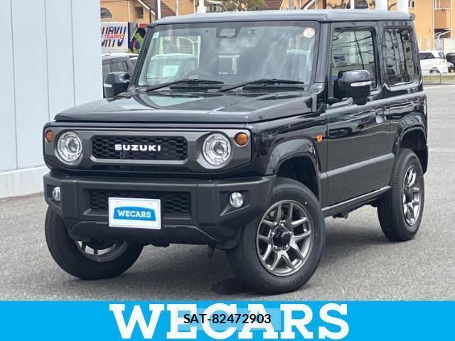 Suzuki JIMNY 2024-09 8330219-0