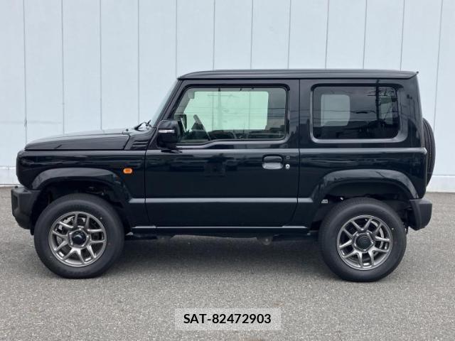 Suzuki JIMNY 2024-09 8330219-1