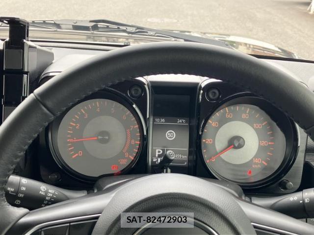 Suzuki JIMNY 2024-09 8330219-11