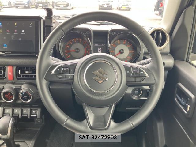 Suzuki JIMNY 2024-09 8330219-12