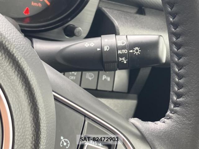Suzuki JIMNY 2024-09 8330219-13