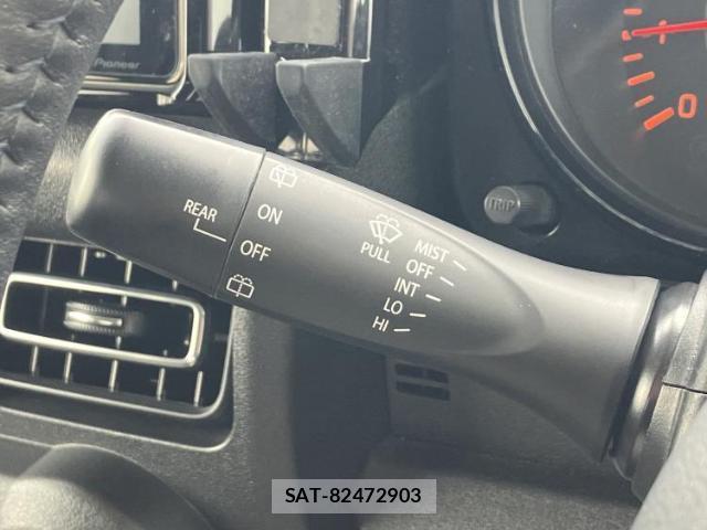 Suzuki JIMNY 2024-09 8330219-14