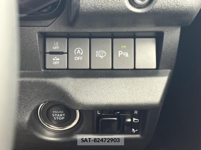 Suzuki JIMNY 2024-09 8330219-17
