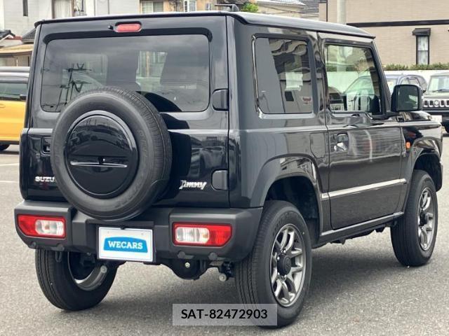 Suzuki JIMNY 2024-09 8330219-2