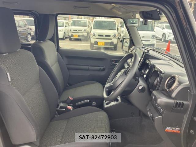 Suzuki JIMNY 2024-09 8330219-3