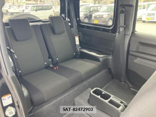 Suzuki JIMNY 2024-09 8330219-4