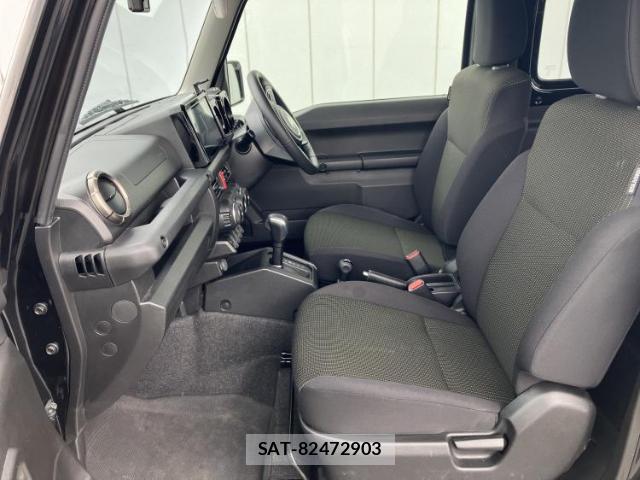 Suzuki JIMNY 2024-09 8330219-5
