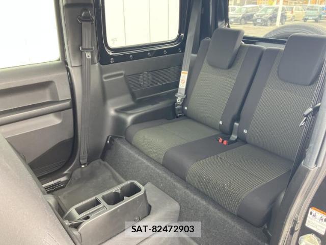 Suzuki JIMNY 2024-09 8330219-6