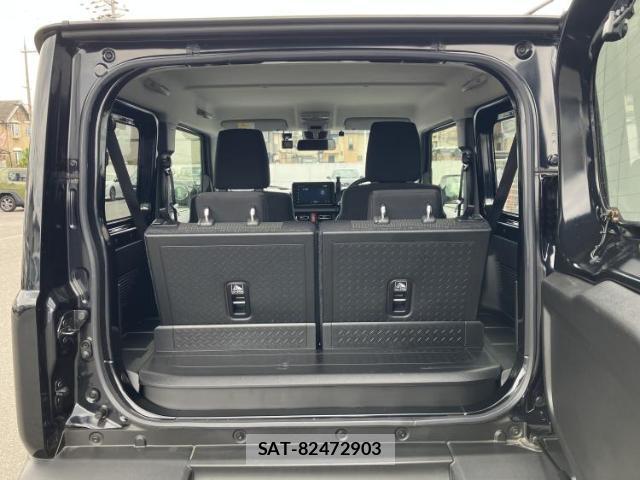 Suzuki JIMNY 2024-09 8330219-7