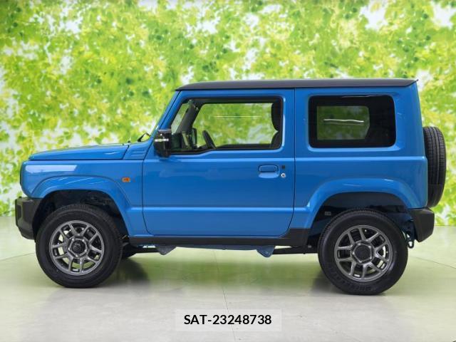 Suzuki JIMNY 2022-07 8330418-1