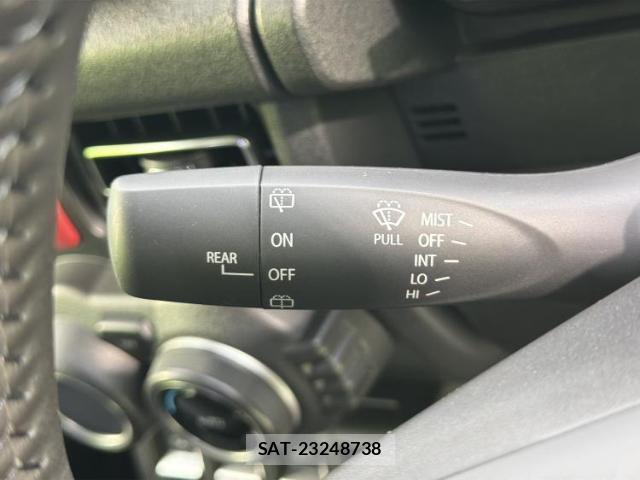 Suzuki JIMNY 2022-07 8330418-14