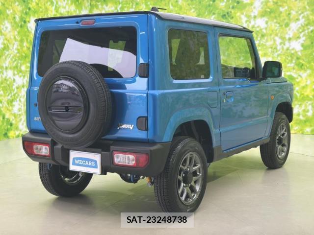 Suzuki JIMNY 2022-07 8330418-2