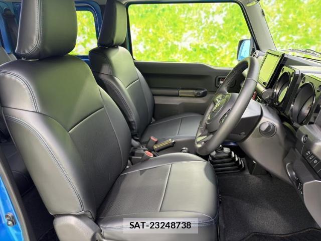 Suzuki JIMNY 2022-07 8330418-4