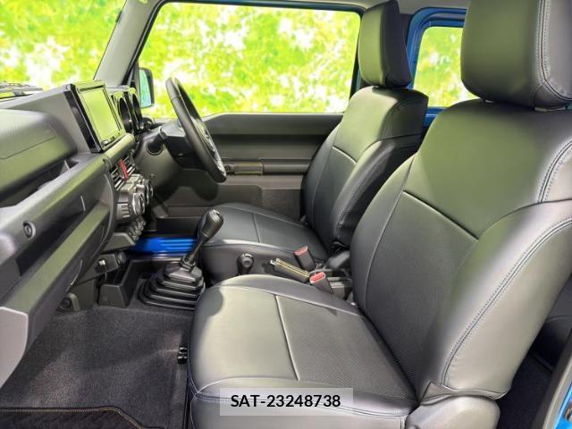 Suzuki JIMNY 2022-07 8330418-5