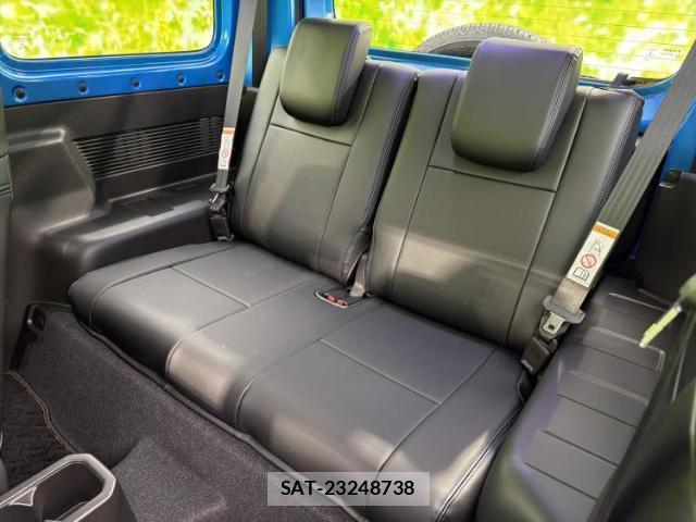 Suzuki JIMNY 2022-07 8330418-6