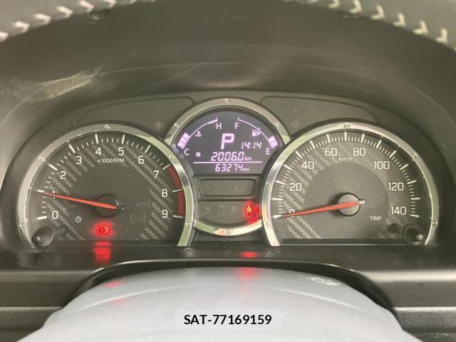 Suzuki JIMNY 2017-05 8330423-11