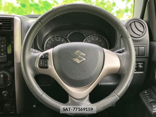 Suzuki JIMNY 2017-05 8330423-12