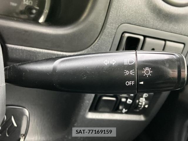 Suzuki JIMNY 2017-05 8330423-13