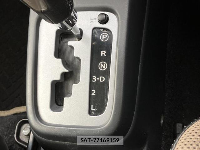 Suzuki JIMNY 2017-05 8330423-15