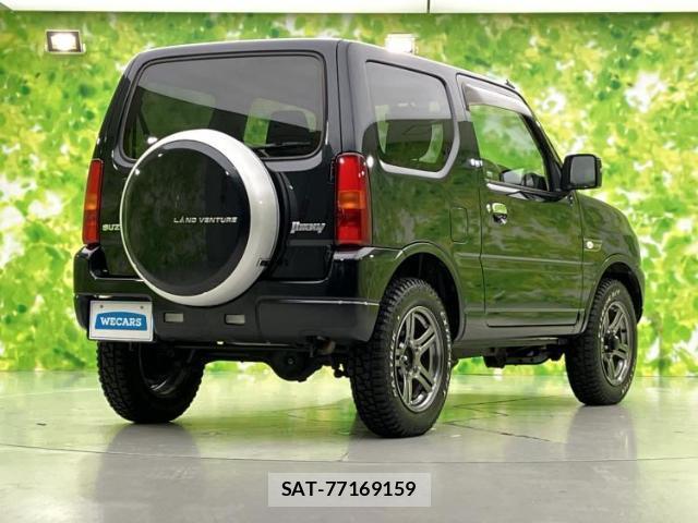 Suzuki JIMNY 2017-05 8330423-2