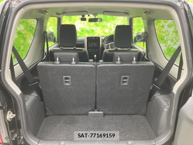 Suzuki JIMNY 2017-05 8330423-7