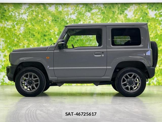 Suzuki JIMNY 2021-11 8330456-1