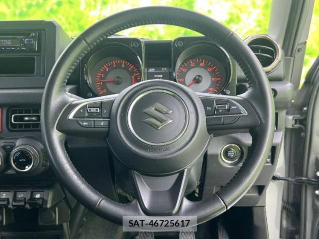 Suzuki JIMNY 2021-11 8330456-10